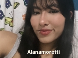 Alanamoretti