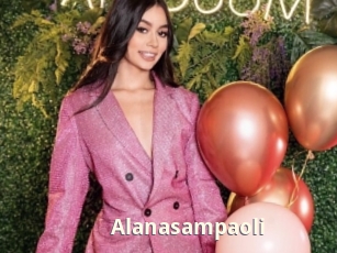 Alanasampaoli