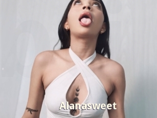 Alanasweet