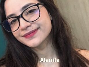 Alanita