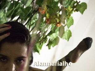 Alannafialho