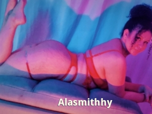 Alasmithhy