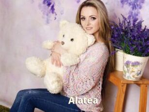 Alatea