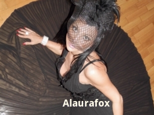 Alaurafox