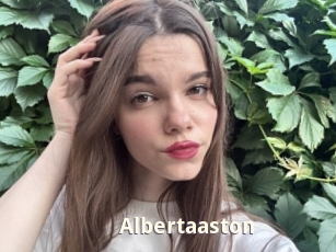 Albertaaston