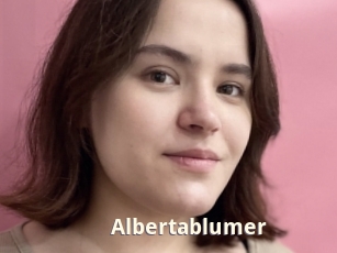 Albertablumer