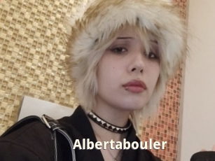 Albertabouler