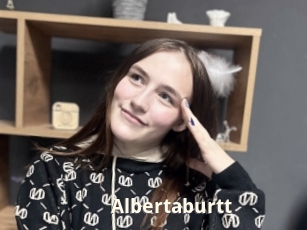 Albertaburtt