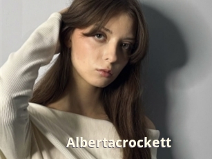 Albertacrockett