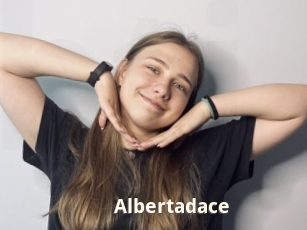 Albertadace