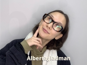 Albertagladman