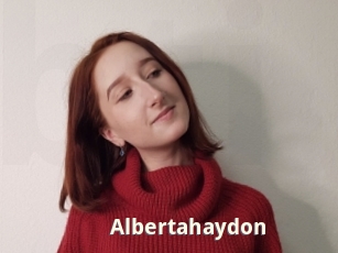 Albertahaydon