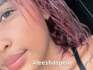 Aleeshaspear