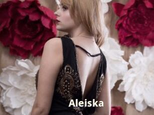 Aleiska