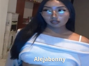 Alejabonny