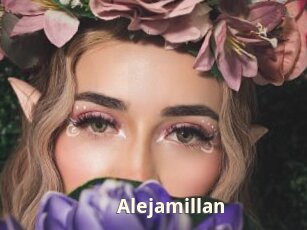 Alejamillan