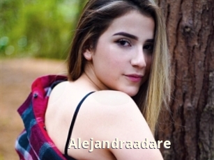 Alejandraadare