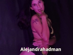 Alejandrahadman