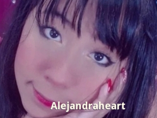 Alejandraheart