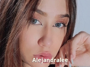 Alejandralee