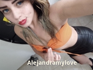 Alejandramylove