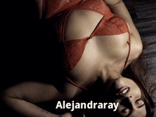 Alejandraray