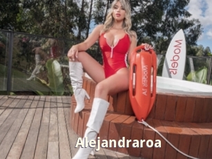 Alejandraroa