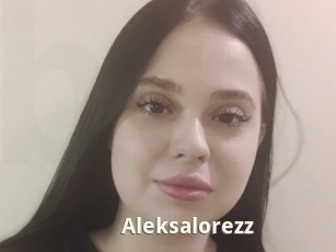 Aleksalorezz