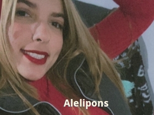 Alelipons