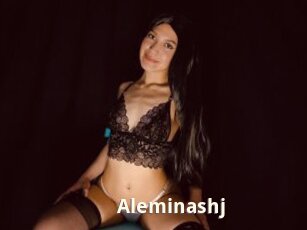 Aleminashj