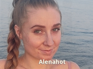 Alenahot
