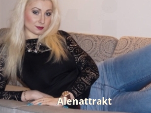 Alenattrakt