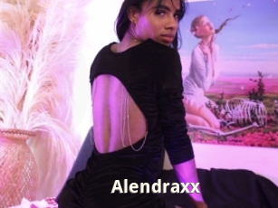 Alendraxx