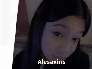 Alesavins