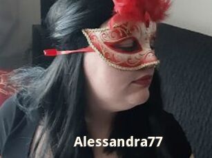 Alessandra77