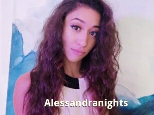 Alessandranights