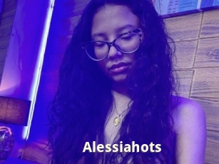 Alessiahots