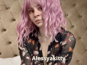 Alessyakitty