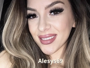 Alesys69