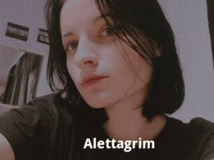 Alettagrim