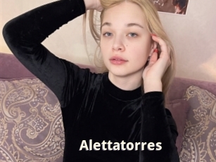 Alettatorres