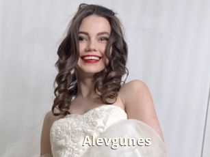 Alevgunes