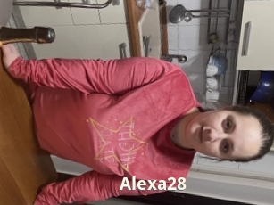 Alexa28