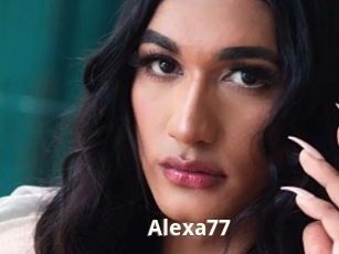 Alexa77