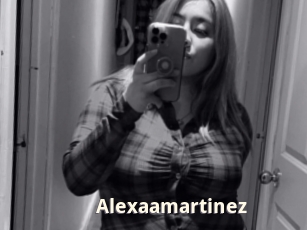 Alexaamartinez