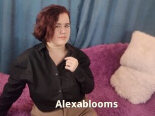 Alexablooms