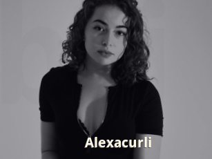 Alexacurli