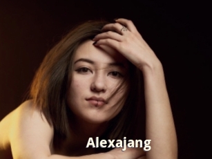 Alexajang