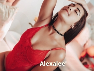 Alexalee