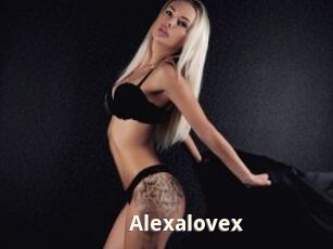 Alexalovex